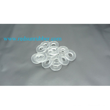 Clear Food Grade Silicone Rubber Seal